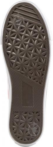 Кеды Firefly Canvas Low III 244089-251 р. 39 красный - фото 4 Кеды Firefly Canvas Low III 244089-251 р. 39 красный - фото 4