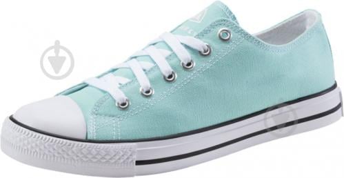 Кеды Firefly Canvas Low III 244089-639 р. 38 бирюзовый - фото 3 Кеды Firefly Canvas Low III 244089-639 р. 38 бирюзовый - фото 3