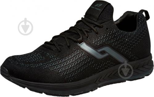 Кроссовки Pro Touch OZ 3.0 274510-901050 р.47 черно-серый - фото 6 Кроссовки Pro Touch OZ 3.0 274510-901050 р.47 черно-серый - фото 6
