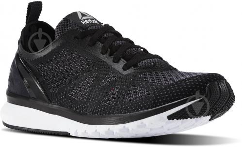 Кроссовки Reebok PRINT SMOOTH CLIP ULTK BS8574 р.44 черный - фото 5 Кроссовки Reebok PRINT SMOOTH CLIP ULTK BS8574 р.44 черный - фото 5
