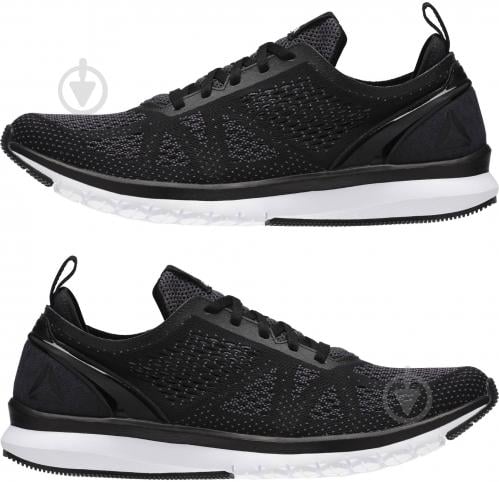 Кроссовки Reebok PRINT SMOOTH CLIP ULTK BS8574 р.44 черный - фото 6 Кроссовки Reebok PRINT SMOOTH CLIP ULTK BS8574 р.44 черный - фото 6