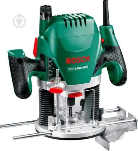 Ð¤ÑÐµÐ·ÐµÑ Bosch POF 1400 ACE 060326C820 - ÑÐ¾Ñ'Ð¾ 1