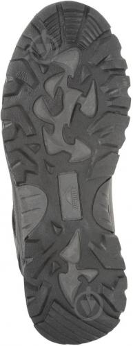 Кроссовки McKinley Maine AQB M 253350-900050 р. 44 черно-серо-красный - фото 4 Кроссовки McKinley Maine AQB M 253350-900050 р. 44 черно-серо-красный - фото 4