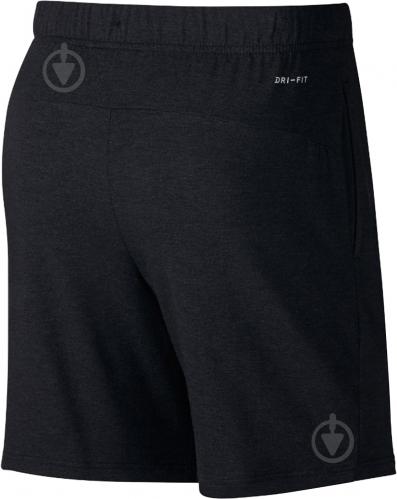 Шорты Nike M NK DRY SHORT HPR DRY LT 889401-010 р. M черный - фото 7 Шорты Nike M NK DRY SHORT HPR DRY LT 889401-010 р. M черный - фото 7