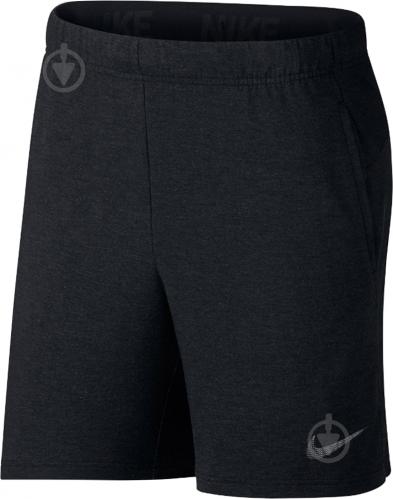 Шорты Nike M NK DRY SHORT HPR DRY LT 889401-010 р. M черный - фото 6 Шорты Nike M NK DRY SHORT HPR DRY LT 889401-010 р. M черный - фото 6