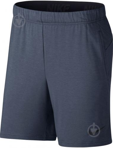 Шорты Nike M NK DRY SHORT HPR DRY LT 889401-471 р. S синий - фото 4 Шорты Nike M NK DRY SHORT HPR DRY LT 889401-471 р. S синий - фото 4