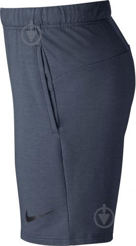Шорты Nike M NK DRY SHORT HPR DRY LT 889401-471 р. S синий - фото 5 Шорты Nike M NK DRY SHORT HPR DRY LT 889401-471 р. S синий - фото 5
