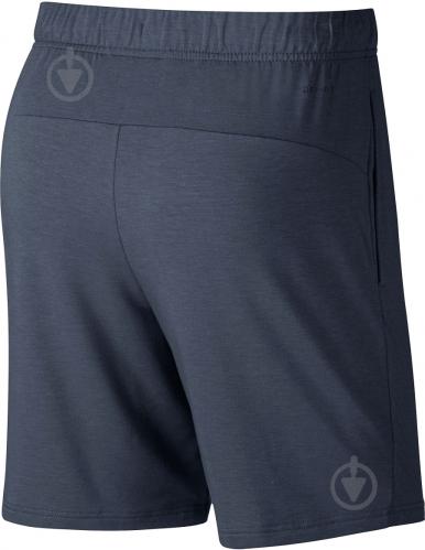 Шорты Nike M NK DRY SHORT HPR DRY LT 889401-471 р. S синий - фото 6 Шорты Nike M NK DRY SHORT HPR DRY LT 889401-471 р. S синий - фото 6