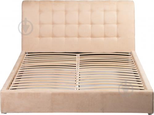 Кровать Embawood Coffe Time Caramel 160x200 см кремовый - фото 8 Кровать Embawood Coffe Time Caramel 160x200 см кремовый - фото 8