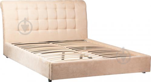 Кровать Embawood Coffe Time Caramel 160x200 см кремовый - фото 7 Кровать Embawood Coffe Time Caramel 160x200 см кремовый - фото 7
