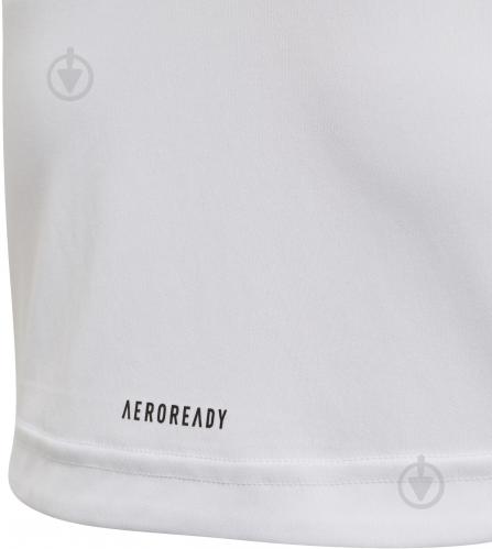 ᐉ Футболка Adidas B A.R. 3S TEE GM8450 р.134 белый • Купить в Киеве,  Украине • Лучшая цена в Эпицентре