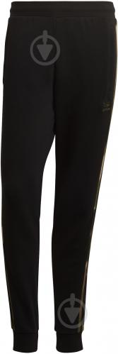 ᐉ Брюки Adidas CAMO SWEAT PANT GN1861 р. M черный • Купить в Киеве, Украине  • Лучшая цена в Эпицентре