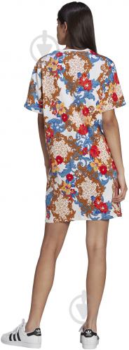 ᐉ Платье Adidas DRESS GN3361 р.42 