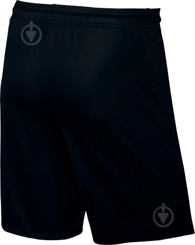 Шорты Nike YTH PARK II KNIT SHORT NB р. XL черный 725988-010 - фото 4 Шорты Nike YTH PARK II KNIT SHORT NB р. XL черный 725988-010 - фото 4