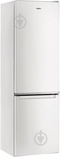 Холодильник Whirlpool W9 921C W - фото 1