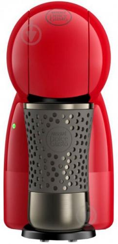 ᐉ Кавомашина капсульна Krups Dolce Gusto KP1A0531 DOLCE GUSTO Piccolo XS •  Краща ціна в Києві, Україні • Купити в Епіцентрі