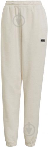 Sweatpants adidas Originals Pants melange cream (GN4326) – Queens 💚