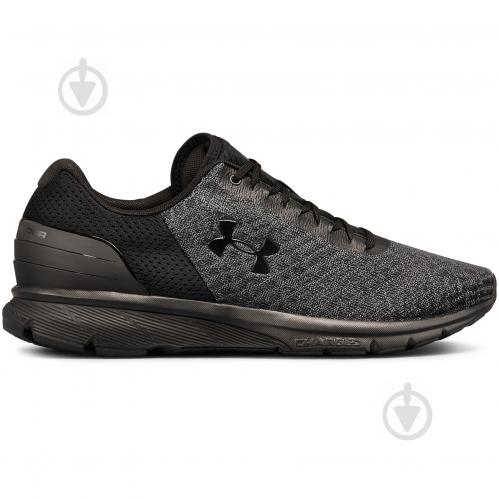 under armour charged escape