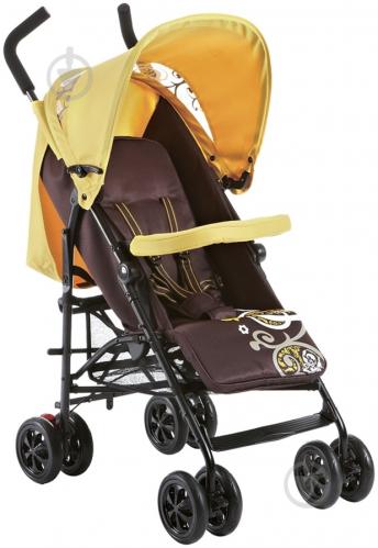 Коляска-трость Geoby D349E - WFHH 8035 - фото 3 Коляска-трость Geoby D349E - WFHH 8035 - фото 3