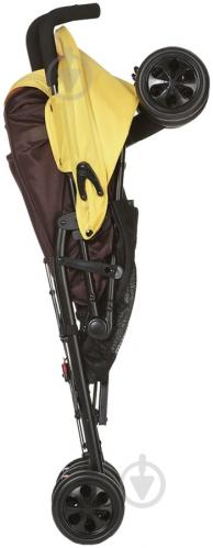 Коляска-трость Geoby D349E - WFHH 8035 - фото 4 Коляска-трость Geoby D349E - WFHH 8035 - фото 4
