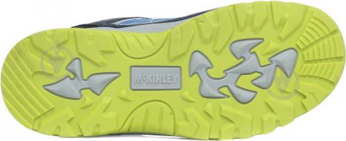 Кроссовки McKinley Maine AQB JR 253347-903542 р.34 голубо-сине-зеленый - фото 10 Кроссовки McKinley Maine AQB JR 253347-903542 р.34 голубо-сине-зеленый - фото 10