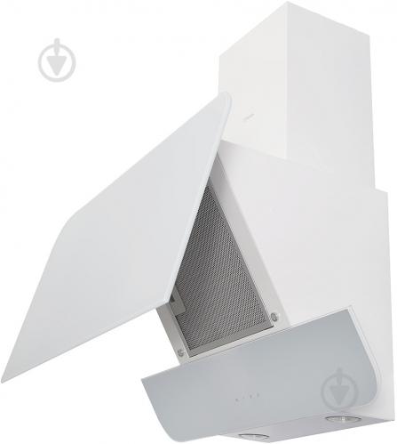 Витяжка Perfelli DNS 6114 W LED - фото 9 Витяжка Perfelli DNS 6114 W LED - фото 9