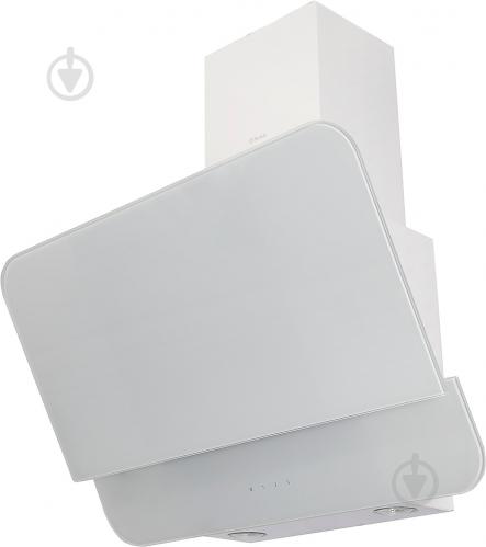 Витяжка Perfelli DNS 6114 W LED - фото 8 Витяжка Perfelli DNS 6114 W LED - фото 8
