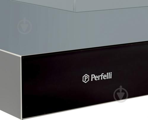 Витяжка Perfelli TS 9101 BL - фото 14 Витяжка Perfelli TS 9101 BL - фото 14