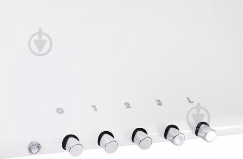 Витяжка Perfelli K 610 W - фото 11 Витяжка Perfelli K 610 W - фото 11