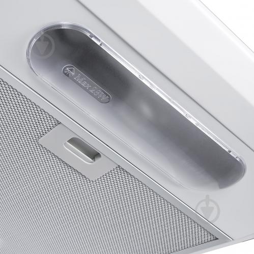Витяжка Perfelli K 610 W - фото 12 Витяжка Perfelli K 610 W - фото 12