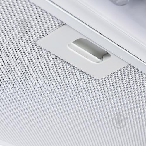 Витяжка Perfelli K 610 W - фото 13 Витяжка Perfelli K 610 W - фото 13