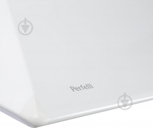Витяжка Perfelli K 610 W - фото 14 Витяжка Perfelli K 610 W - фото 14
