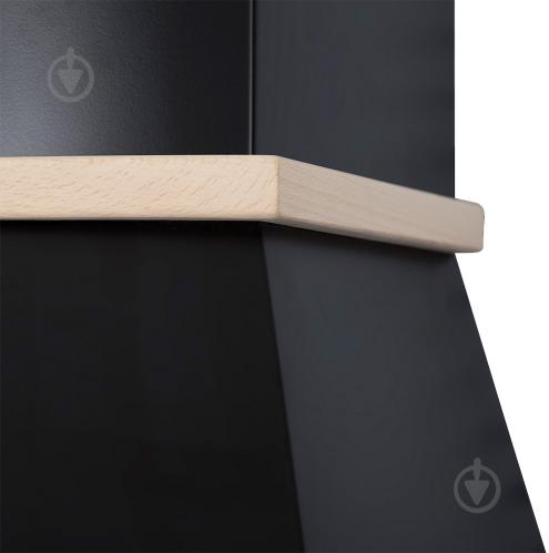 Витяжка Perfelli K 614 BLACK COUNTRY LED - фото 11 Витяжка Perfelli K 614 BLACK COUNTRY LED - фото 11