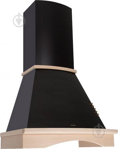 Витяжка Perfelli K 614 BLACK COUNTRY LED - фото 9 Витяжка Perfelli K 614 BLACK COUNTRY LED - фото 9