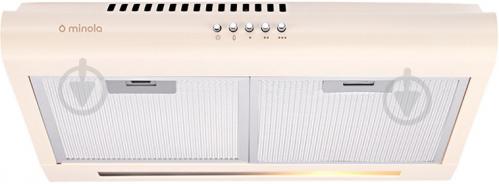 Вытяжка Minola HPL 610 IV - фото 7 Вытяжка Minola HPL 610 IV - фото 7