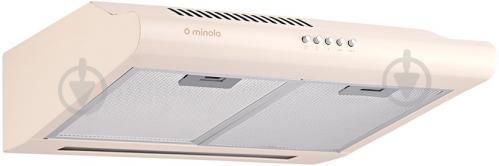 Вытяжка Minola HPL 610 IV - фото 8 Вытяжка Minola HPL 610 IV - фото 8
