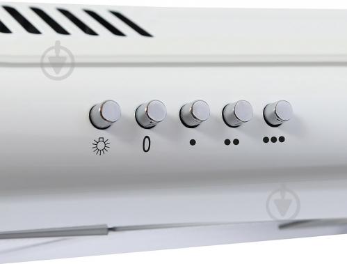 Вытяжка Minola HPL 610 WH - фото 9 Вытяжка Minola HPL 610 WH - фото 9
