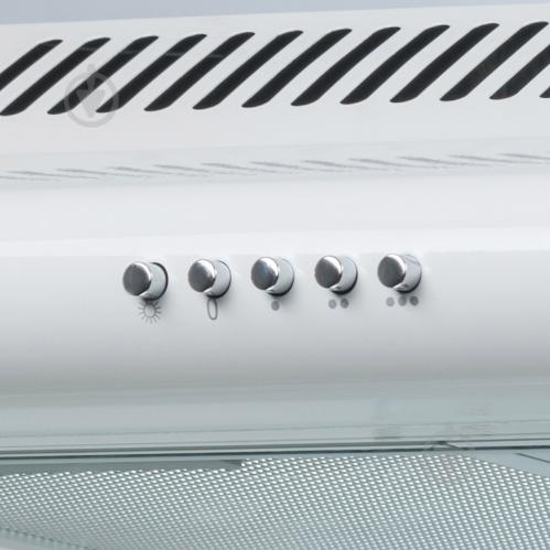 Витяжка Minola HPL 611 WH - фото 6 Витяжка Minola HPL 611 WH - фото 6