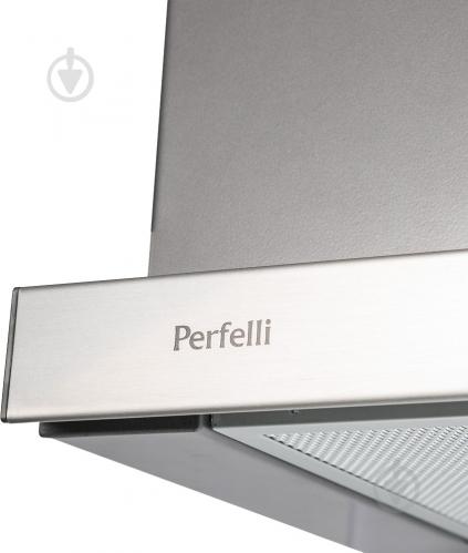 Витяжка Perfelli TL 6010 I - фото 8 Витяжка Perfelli TL 6010 I - фото 8