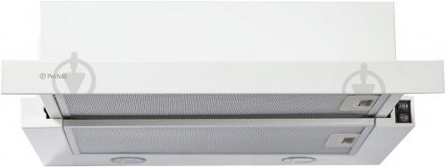 Витяжка Perfelli TL 6111 W - фото 8 Витяжка Perfelli TL 6111 W - фото 8