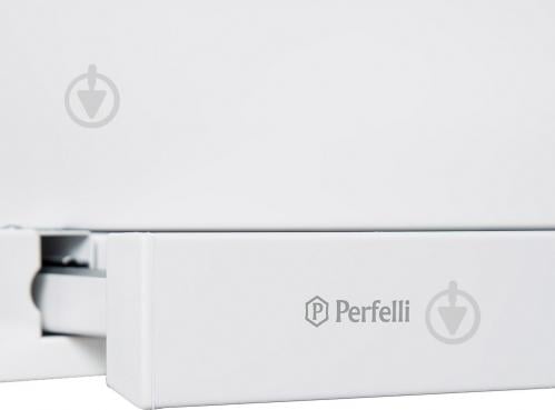 Витяжка Perfelli TL 6111 W - фото 11 Витяжка Perfelli TL 6111 W - фото 11