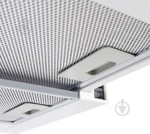 Витяжка Perfelli TL 6111 W - фото 12 Витяжка Perfelli TL 6111 W - фото 12