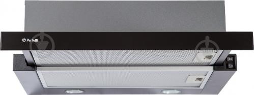 Витяжка Perfelli TL 6111 BL - фото 8 Витяжка Perfelli TL 6111 BL - фото 8