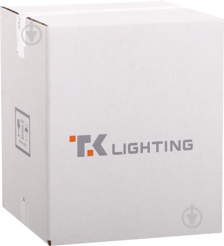 Подвес TK Lighting Lima 1xE27 бронзовый 2005 - фото 6 Подвес TK Lighting Lima 1xE27 бронзовый 2005 - фото 6