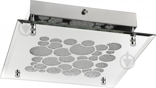 Світильник настінно-стельовий Victoria Lighting LED 18 Вт хром Dot-1/PL18 - фото 5 Світильник настінно-стельовий Victoria Lighting LED 18 Вт хром Dot-1/PL18 - фото 5