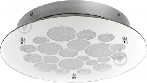 Світильник настінно-стельовий Victoria Lighting LED 18 Вт хром Dot-2/PL18 - фото 6 Світильник настінно-стельовий Victoria Lighting LED 18 Вт хром Dot-2/PL18 - фото 6