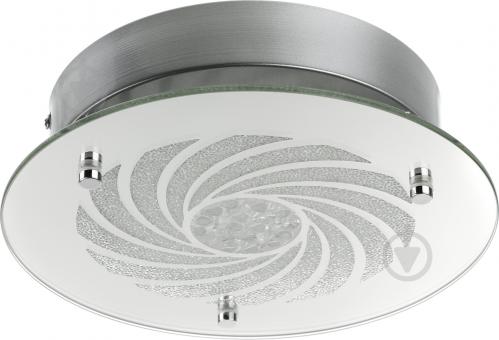 Світильник настінно-стельовий Victoria Lighting LED 12 Вт хром Path-2/PL12 - фото 5 Світильник настінно-стельовий Victoria Lighting LED 12 Вт хром Path-2/PL12 - фото 5