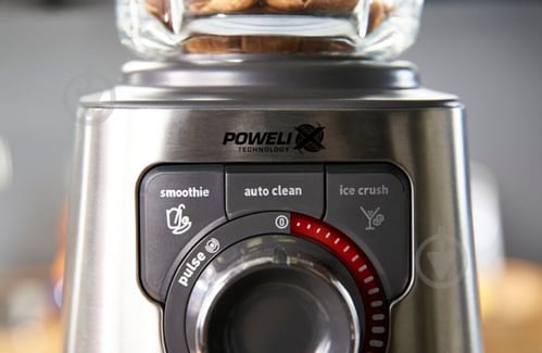 Блендер Tefal BL811D38 Perfectmix - фото 22 Блендер Tefal BL811D38 Perfectmix - фото 22