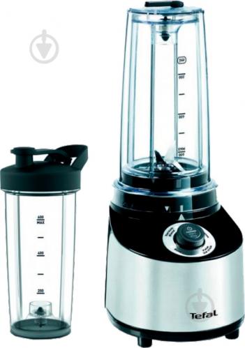 Фітнес-блендер Tefal BL181D31 - фото 14 Фітнес-блендер Tefal BL181D31 - фото 14