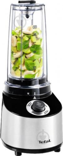 Фітнес-блендер Tefal BL181D31 - фото 21 Фітнес-блендер Tefal BL181D31 - фото 21